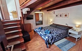Studio Apartman Galerija